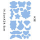A-07 sky blue