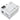 Thermalright TR-TPFX850-W White Chassis-voeding, complete module SFX platino, ondersteuning voor ATX3.0 /pcie5.0 (750/850W)