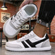 White Black