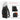 Video Waterproof Camera Shoulders Backpack w Reflector Stripe fit 15.6 inch Latptop Shockproof Soft Padded Tripod Case Photo Bag
