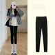 Thin Black