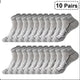 10 Grey  color