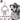 Dog Harness Leash Set for small medium dog Adjustable Reflective Puppy Cat Harness pet Vest Chihuahua Yorkies Outdoor Walking