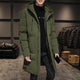 army green