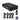 HDMI KVM Switch 4x1 4K 60Hz HDMI USB KVM Switcher Selector 4 in 1 out for 4 PC Share Monitor Mouse Keyboard 4-Port USB HDCP2.2