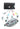 QMKJ 8K 360 Deg Vehicle Camera Surround View 720P/1080P AHD Right+Left+Front+Rear View Car Camera System For Android Player
