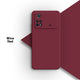 Wine Red
