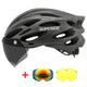 Carbon 3 Lens Type A