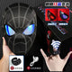 Spider- Black-light