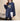 Autumn Winter High Collar Long Sleeve Fleece Thick Oversize Streetwear Female Sweatshirt Fake 2