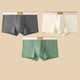 DarkGray White Green