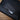 NZPJ Genuine Leather Men's Shoulder Bag, Top Layer Cowhide Shoulder Bag, Solid Color Tablet Computer Trend Men's Bag