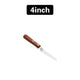 Bent-4inch