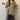 Plus Size Women Belly covering Hooded Diagonal Zipper Long sleeved Sweatshirt for Fat Girls Loose