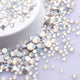 White Opal