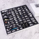 72pcs