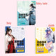 3 Books E