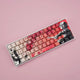 E 61 keys