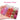 Fresh Fruit Roll-on Lip Balm Lip Makeup Primer Moisturizing Clear Transparent Lip Oil Long Lasting Hydrating Lip Gloss Cosmetics