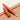 Jinhao X159 Acrylic Fountain Pen Red Spin 40MM Nib Elegante Ink Pen Business Office Supplies Pens