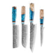 4pcs C