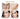 Collageen Jelly Crème Gehydrolyseerd Collageen Nachtmasker Gezichtsmasker Wrapping Peel-Off Masker Hydraterend Verstevigend Hydraterend Huidverzorging
