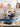 VEVOR Heat Press 5-in-1 Heat Press Machine 12 x 15 inch Clamshell Sublimatie Transfer Printer Digitale Nauwkeurige Temperatuurregeling