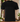 T-shirt - Black with your own Print